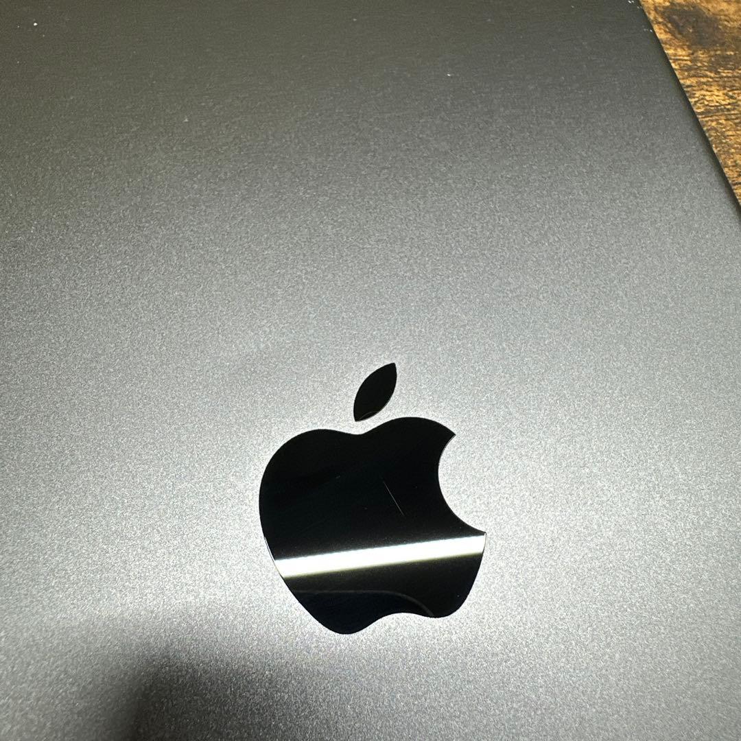 iPad mini5 Wi-Fi 64GB スペースグレイ バッテリー92%
