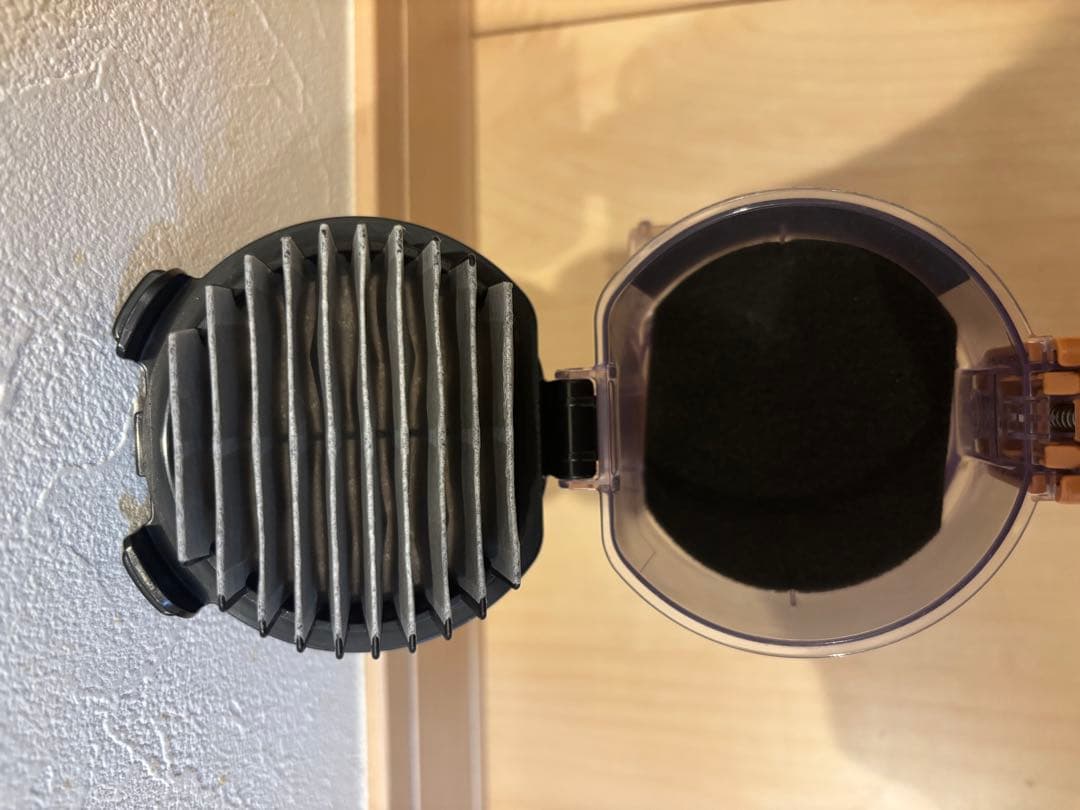 日立 コードレスクリーナー 掃除機　PV-BHL4000J スタンド　BT優