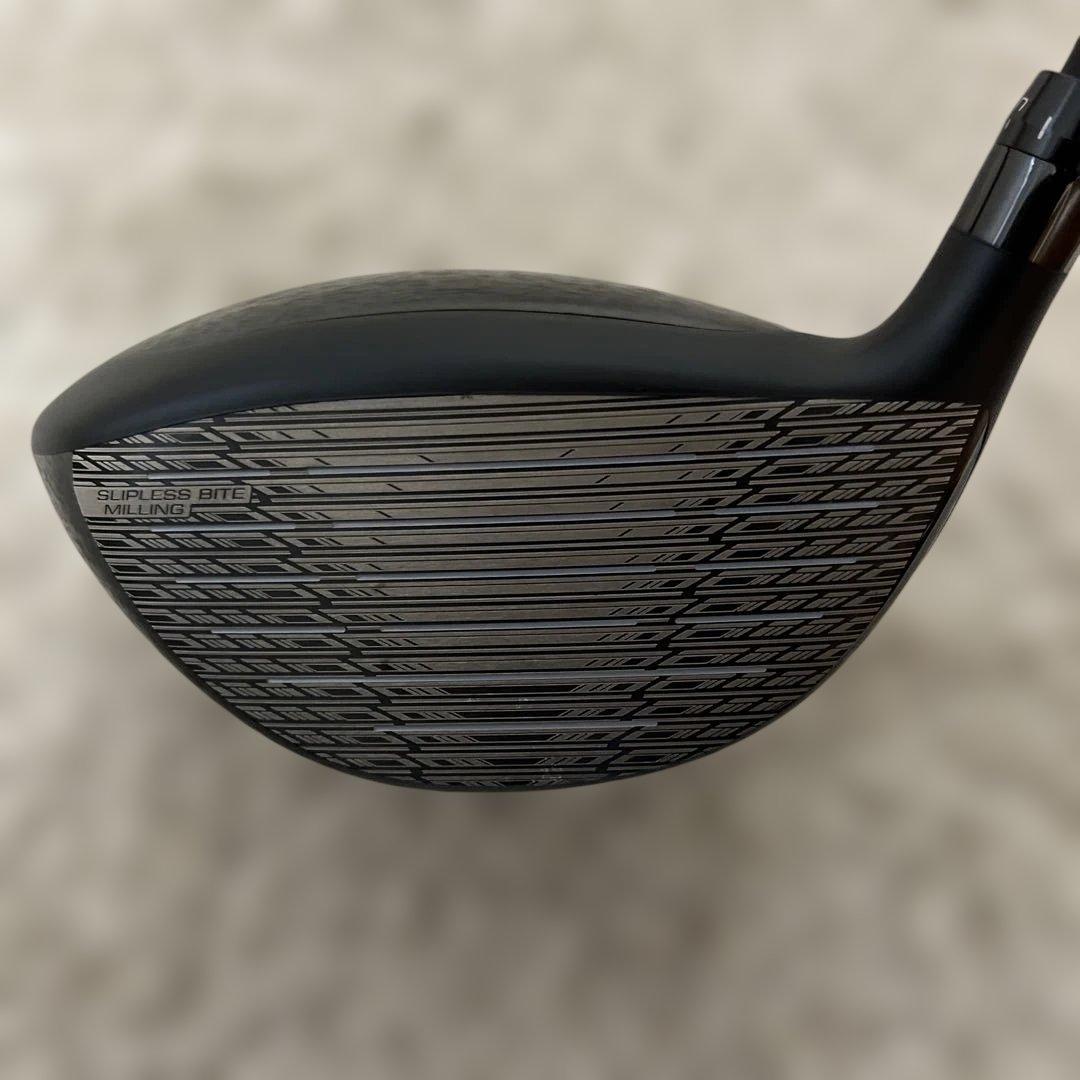 よ*ー様 美品　ブリジストンB2HTドライバー 9.5°