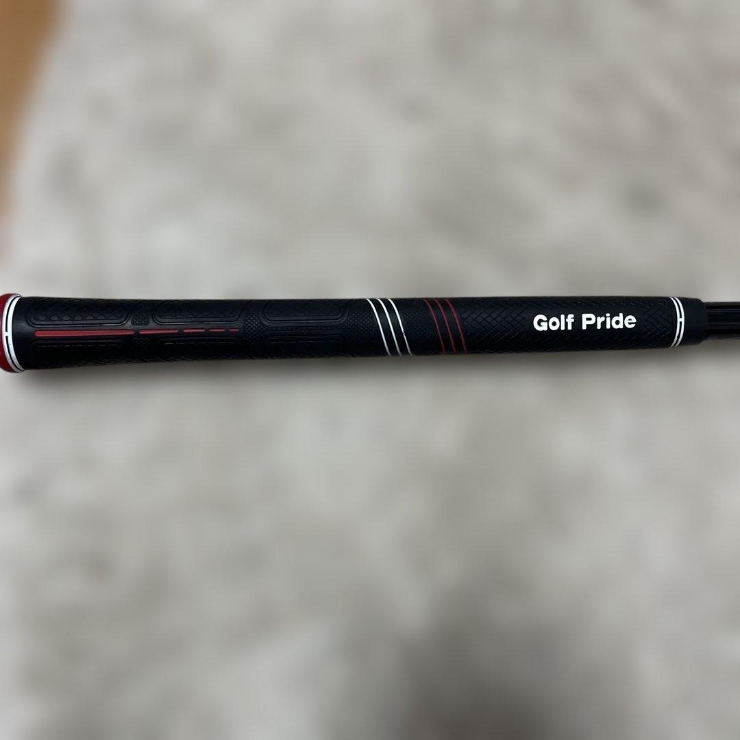 よ*ー様 美品　ブリジストンB2HTドライバー 9.5°