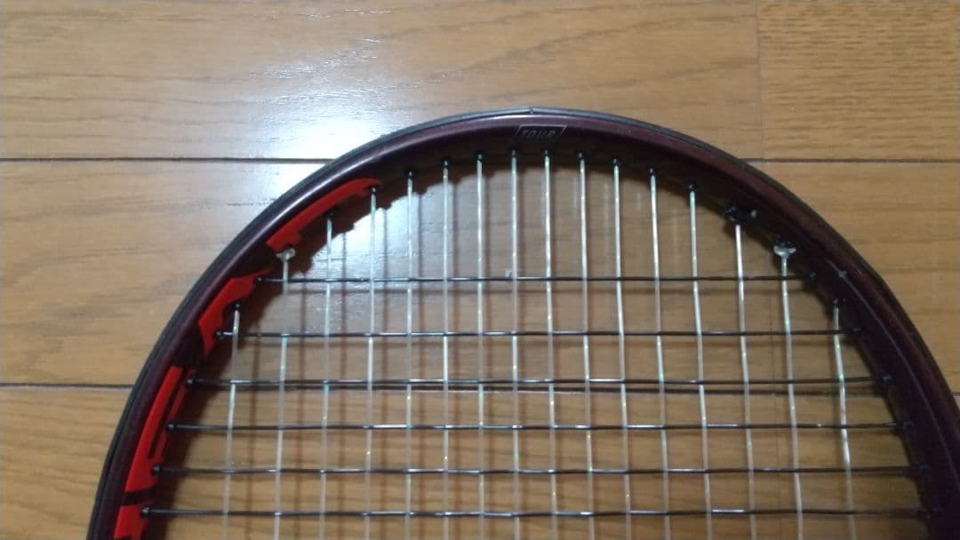 ヘッド　プレステージ　ツアー