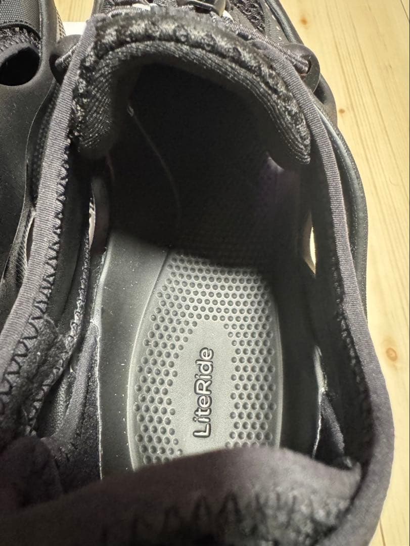 靴 crocs trailbreak 2