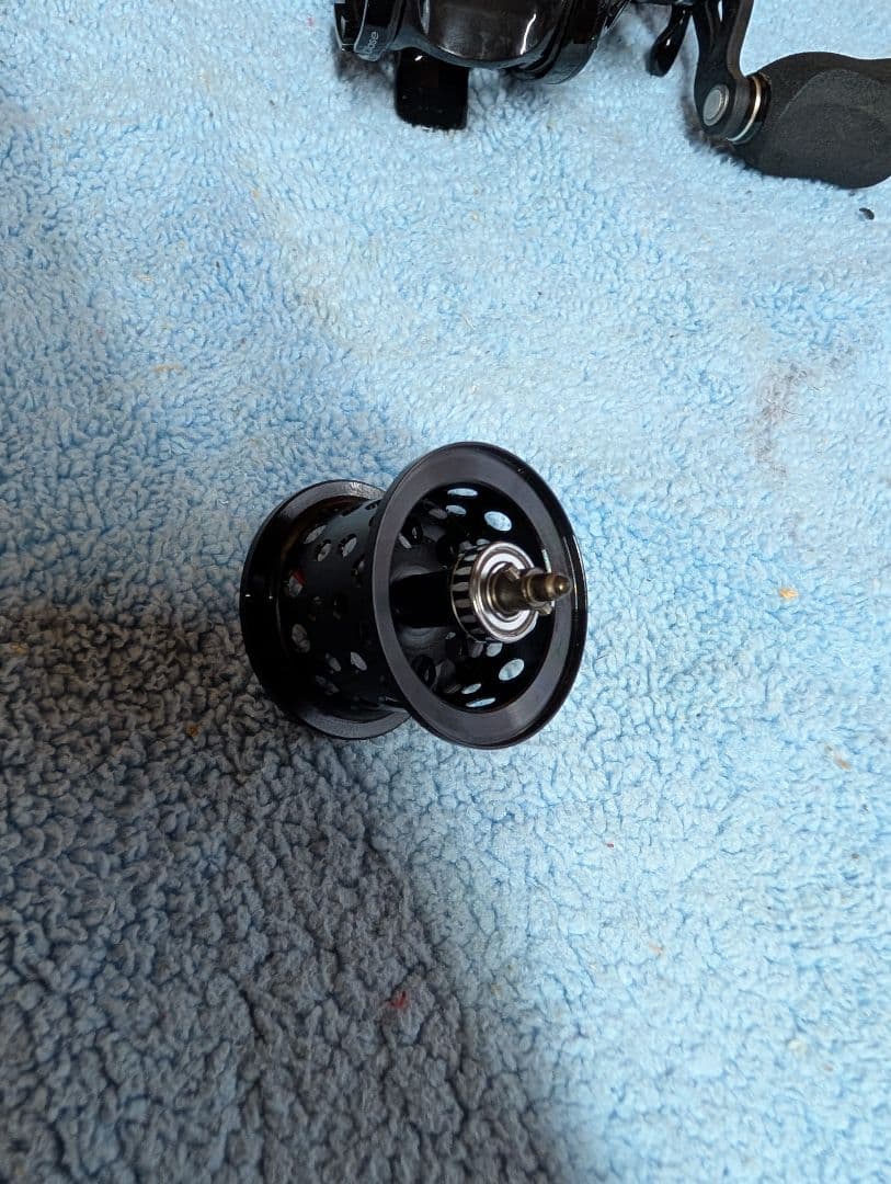 テイルウォーク　フルレンジBF81R(ベイトフィネス、右ハンドル)