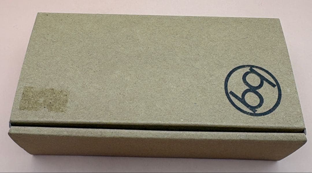 アブディール　マインドゲーム　GA 未使用品