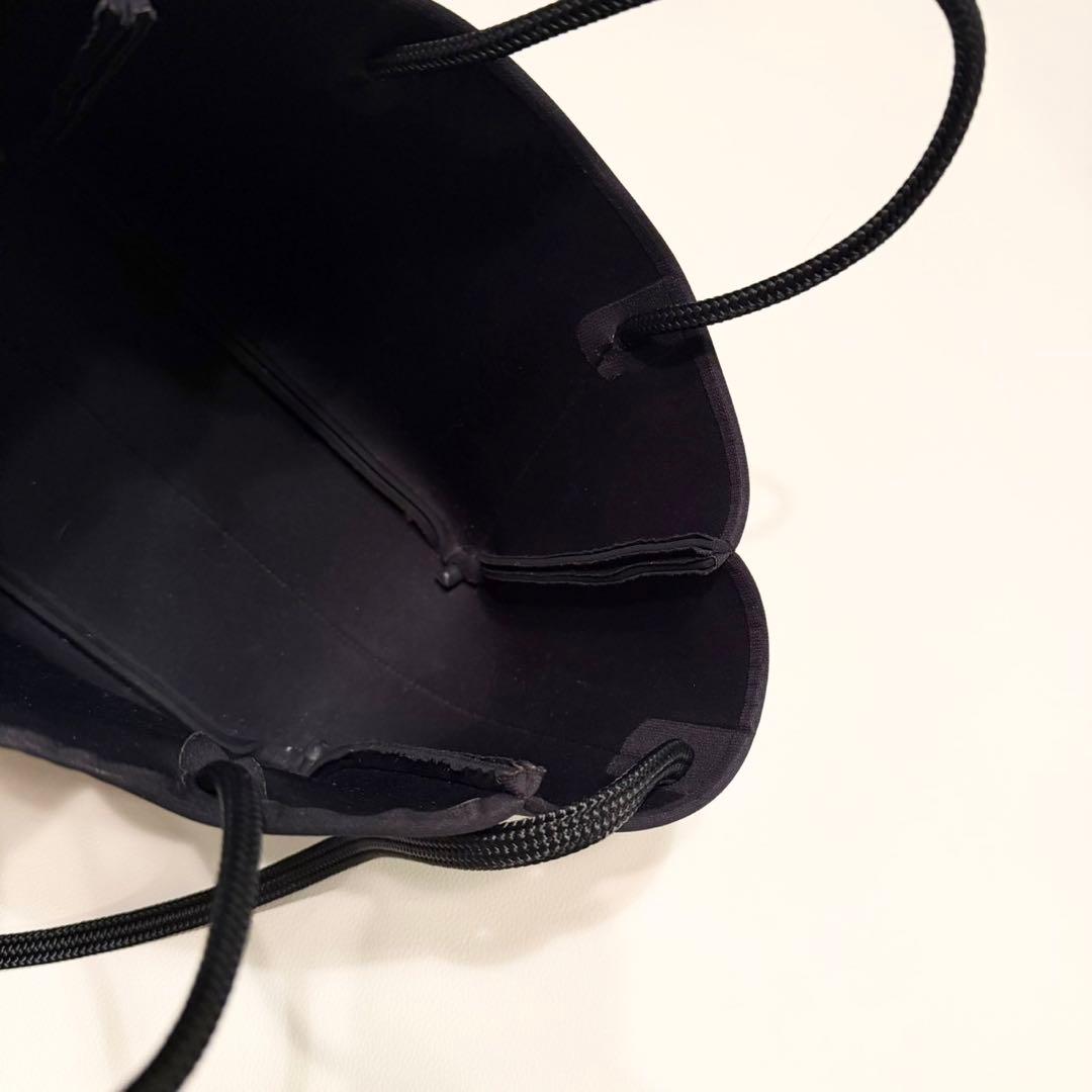 STATE OF ESCAPE 2wayバッグ　ステイトオブエスケープ　ブラック