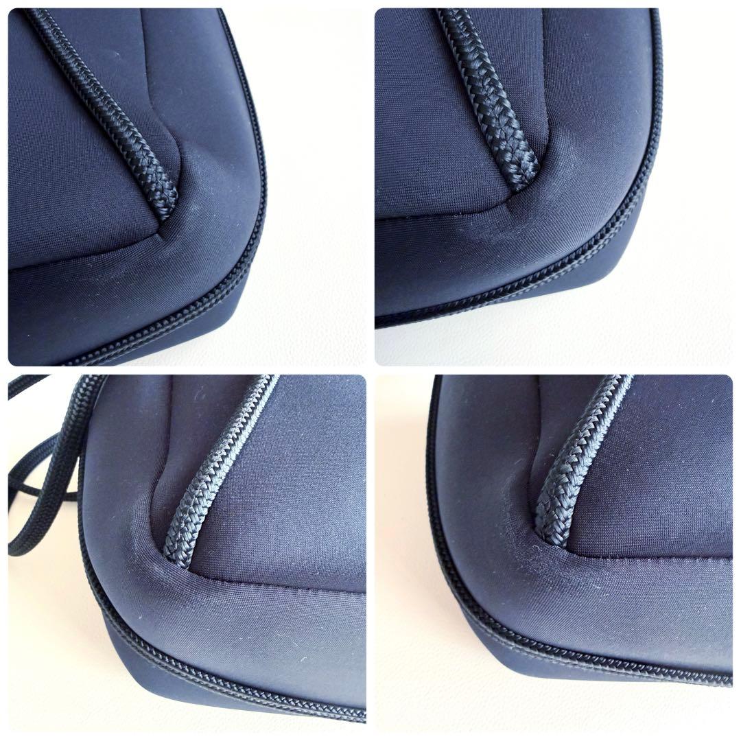 STATE OF ESCAPE 2wayバッグ　ステイトオブエスケープ　ブラック