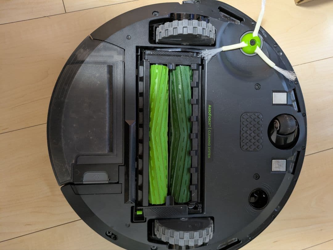 アイロボット ルンバ i3 本体＋各種付属品（iRobot Roomba i3）