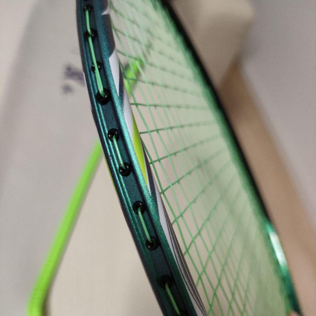 アストロクス100ツアーVA YONEX バドミントンラケット