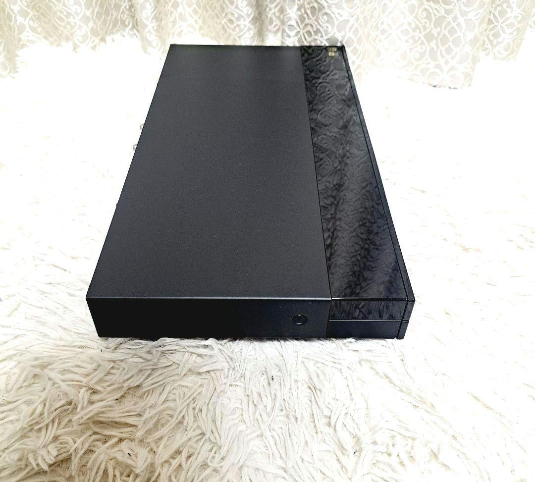 SONY　Blu-ray 2TB　BDZ-FBW2000　2020年製
