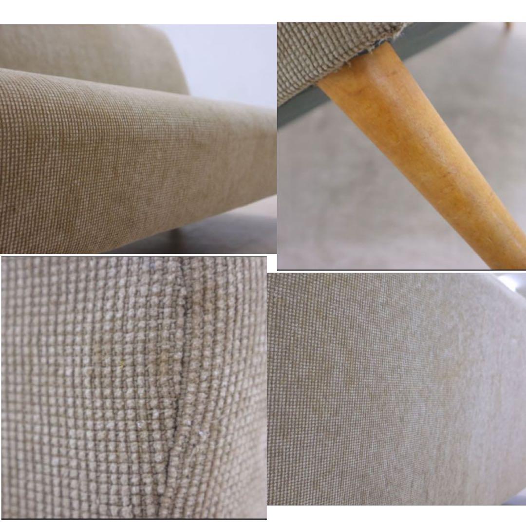 TRUCK FURNITUREトラックファニチャー ナップ2pソファ