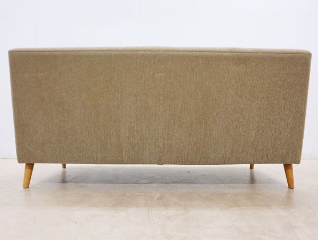 TRUCK FURNITUREトラックファニチャー ナップ2pソファ