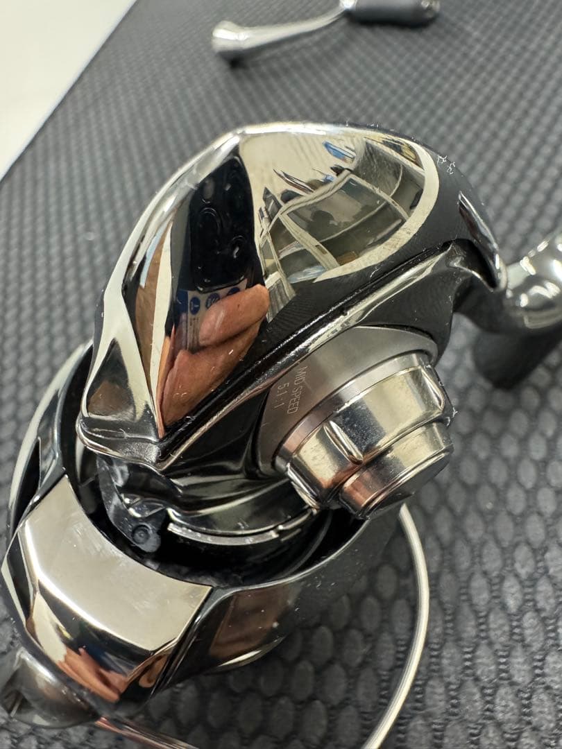 22イグジストLT2500S オーナーサポート未登録品