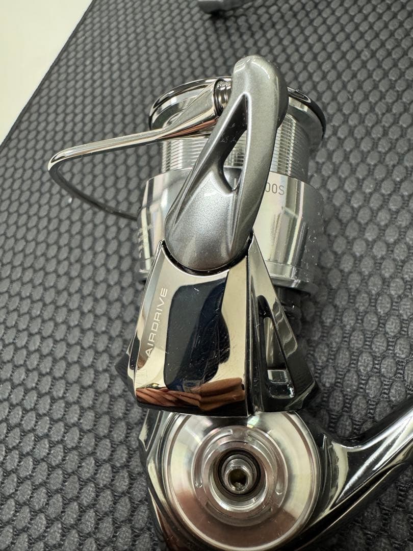 22イグジストLT2500S オーナーサポート未登録品