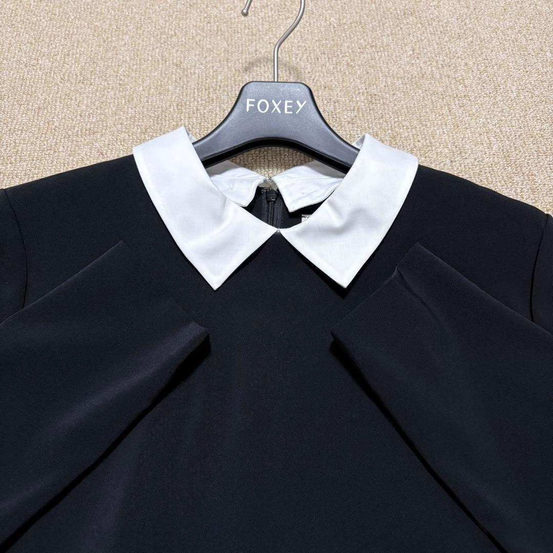 ユナイテッドアローズ Feel Free 2way ブラウス ペプラム フレア