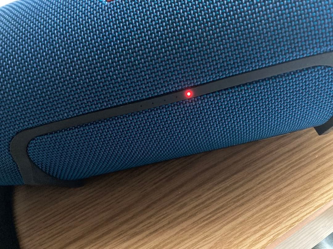 JBL Xtreme Blutoothワイヤレススピーカー