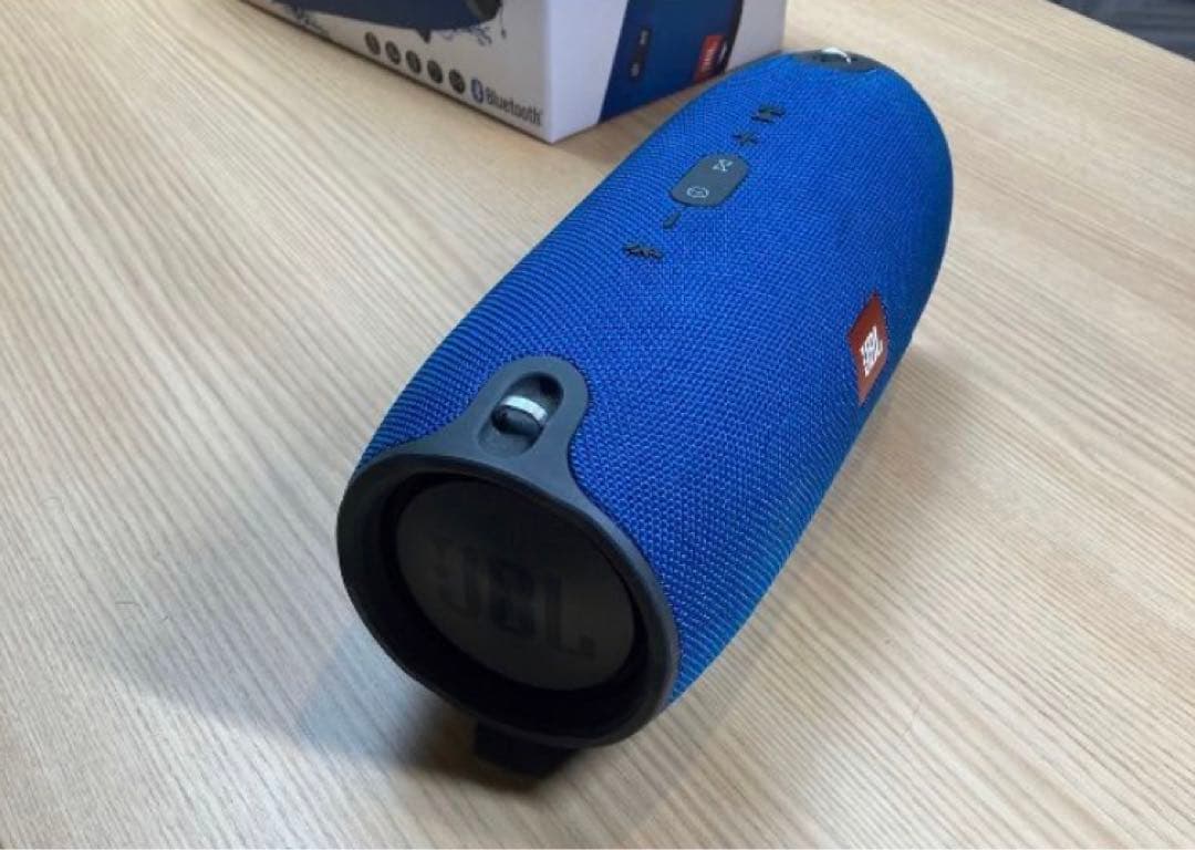 JBL Xtreme Blutoothワイヤレススピーカー