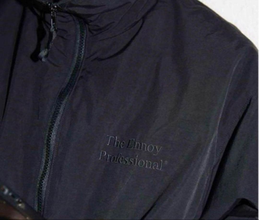The Ennoy Professional®︎ スタイリスト私物　セットアップ