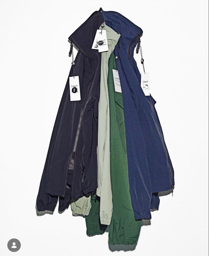 The Ennoy Professional®︎ スタイリスト私物　セットアップ