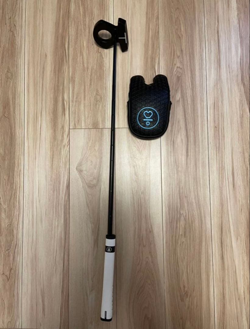 L.A.B. GOLF ラブゴルフ DF3 35インチ レフティ　左利き