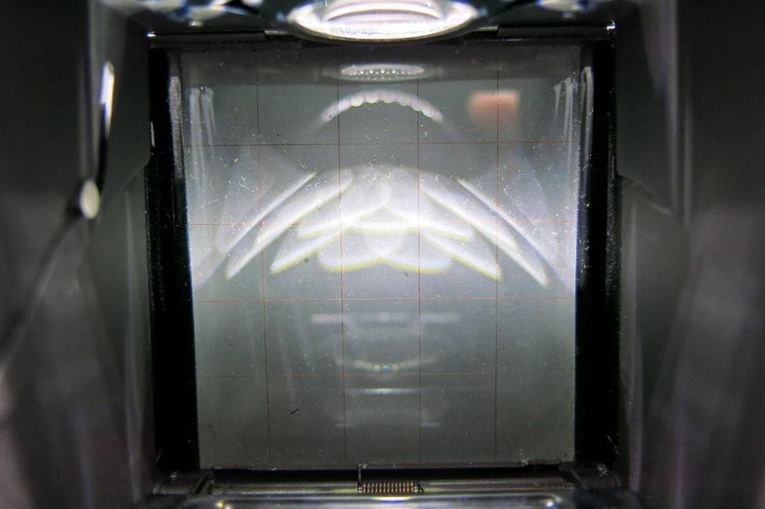 ローライフレックス