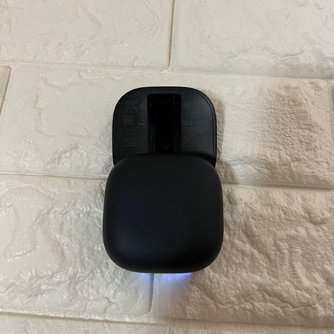 【極美品】SoundCore Liberty 5 バッテリー単品 ブラック