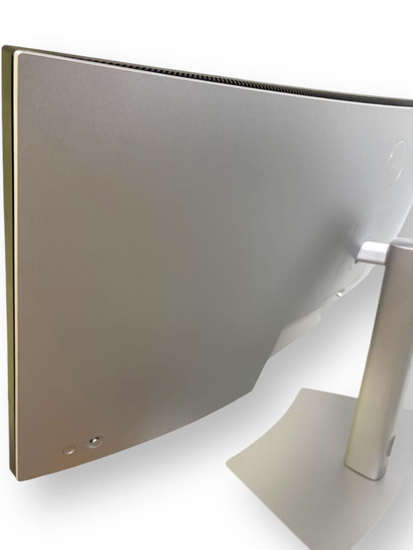 ☆美品　U3821DW DELL モニター