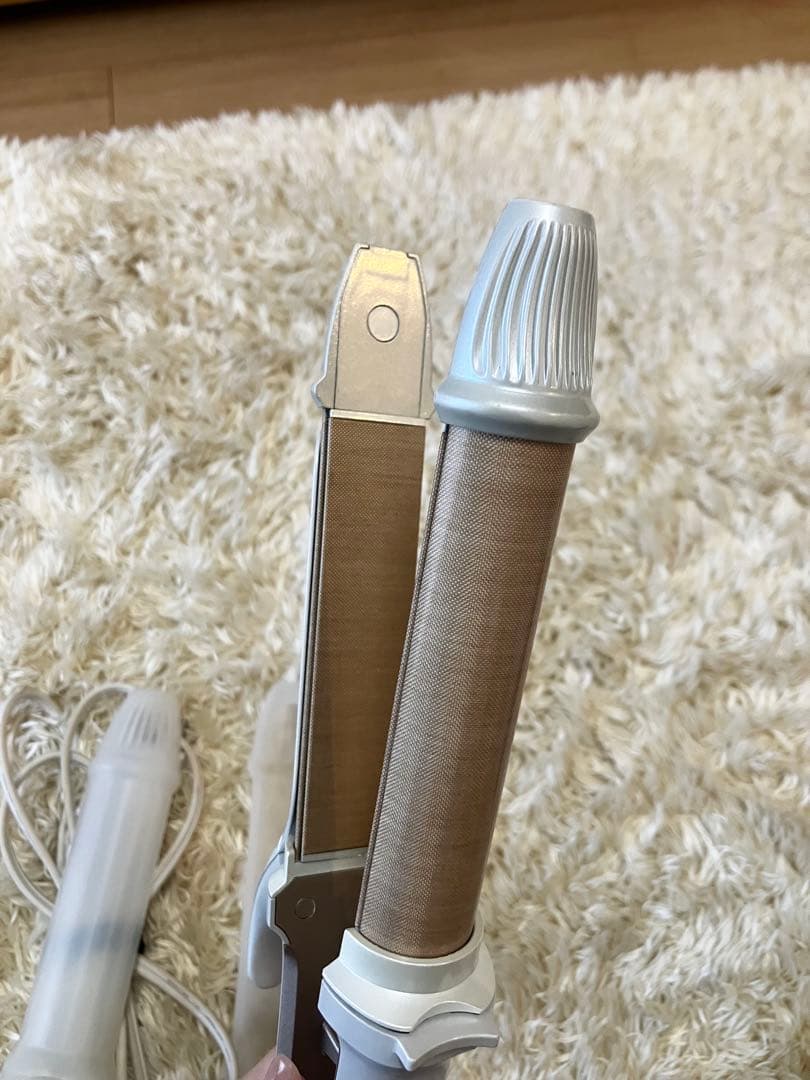 KINUJO 2WAY IRON 26mm 絹女　正規品