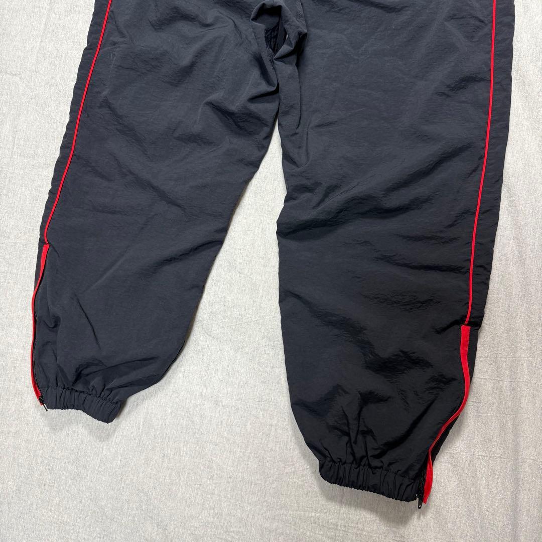NYLON TRACK JACKET PANTS(TYPE-1) セットアップ