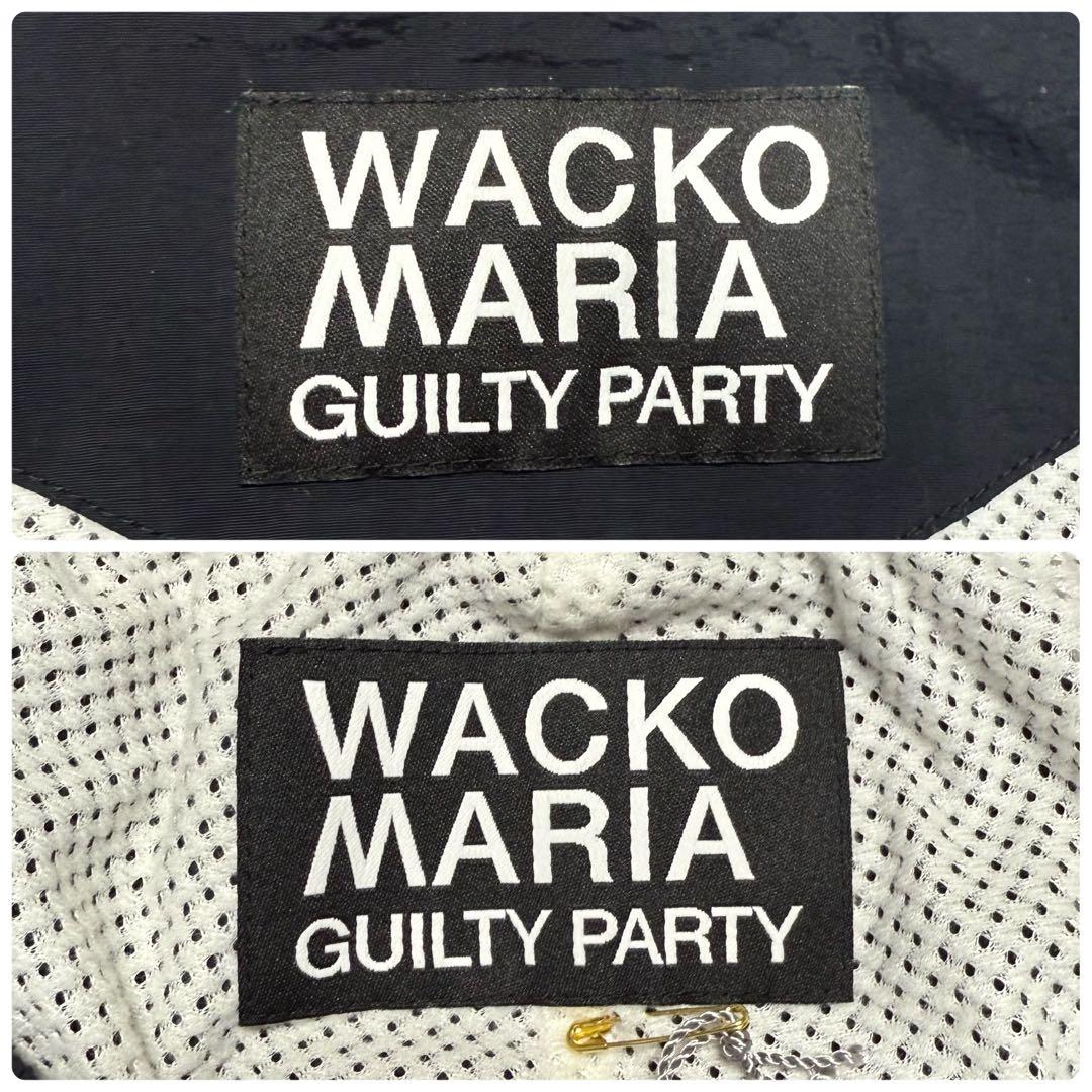 NYLON TRACK JACKET PANTS(TYPE-1) セットアップ