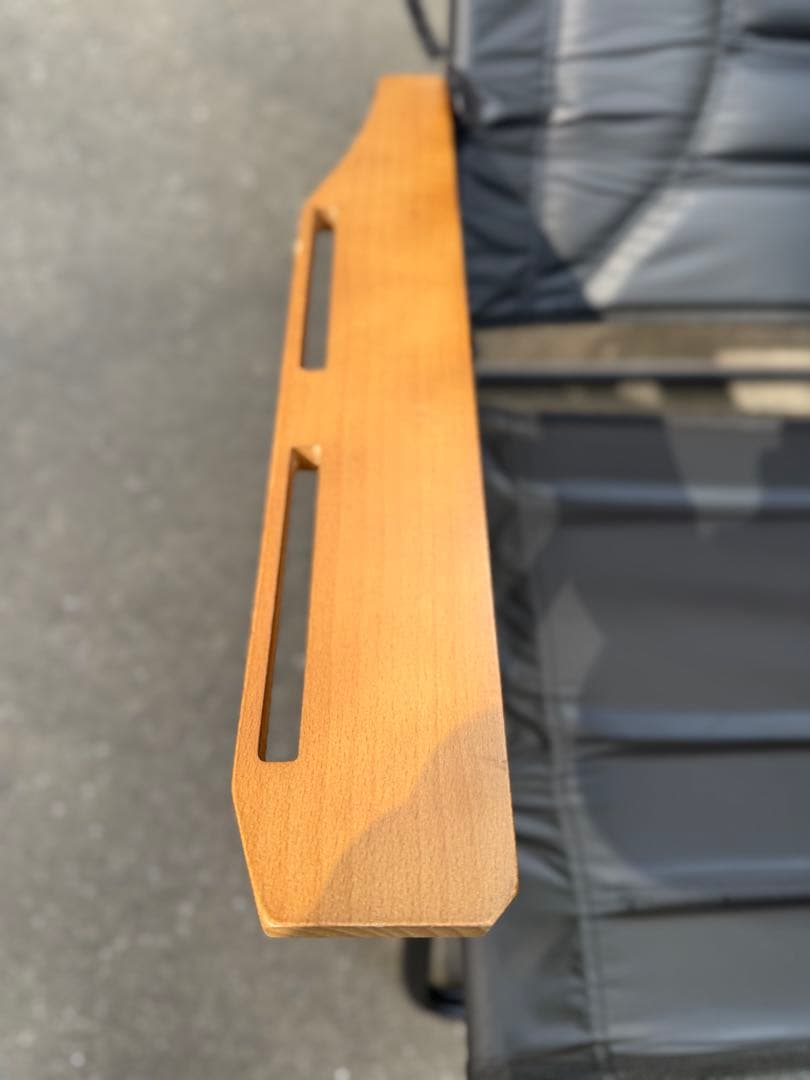 AS2OV(アッソブ)　リクライニング ロー ローバーチェア　ブラック