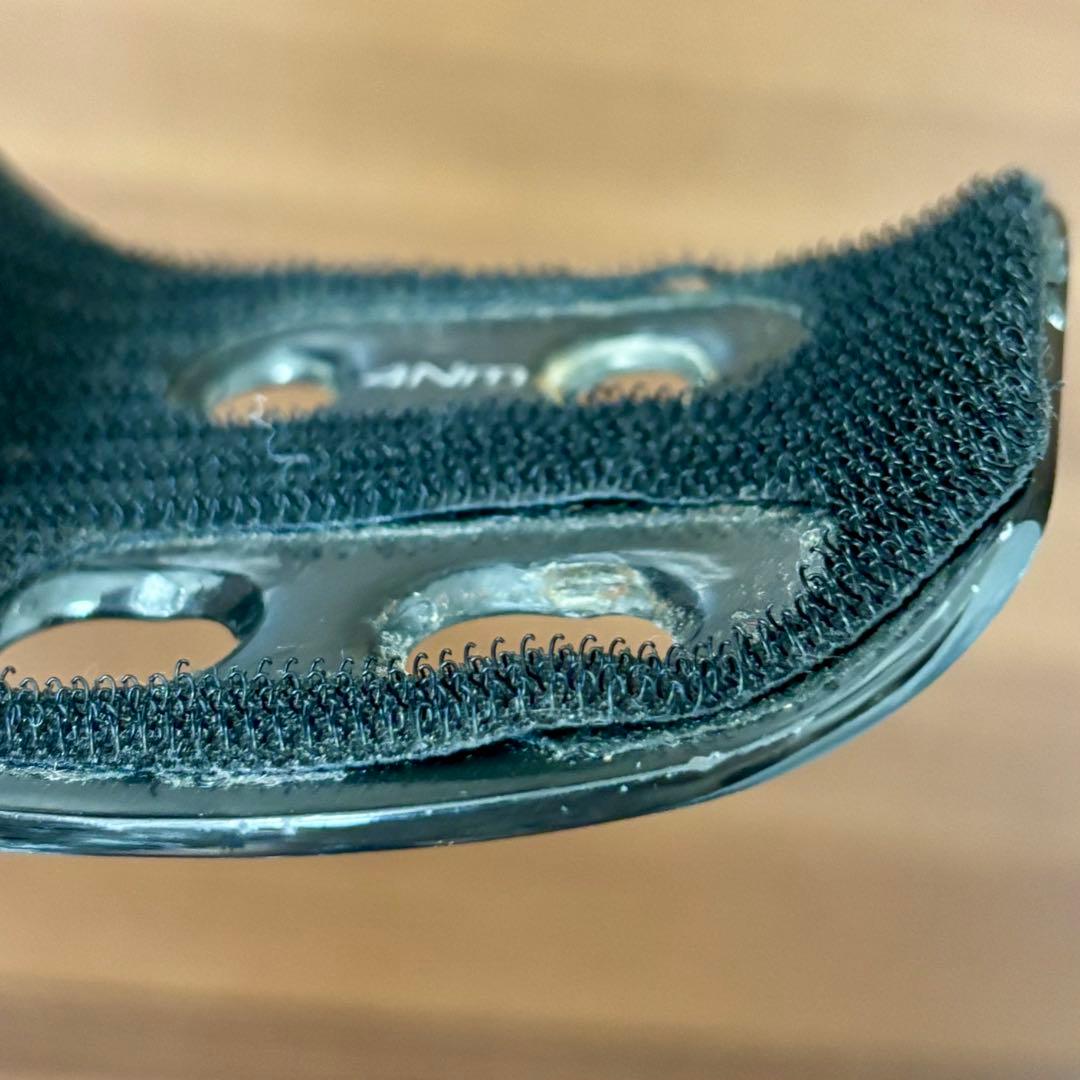 シマノPROミサイルEVO TTハンドルバー用各種パーツ/スペーサーアームレスト