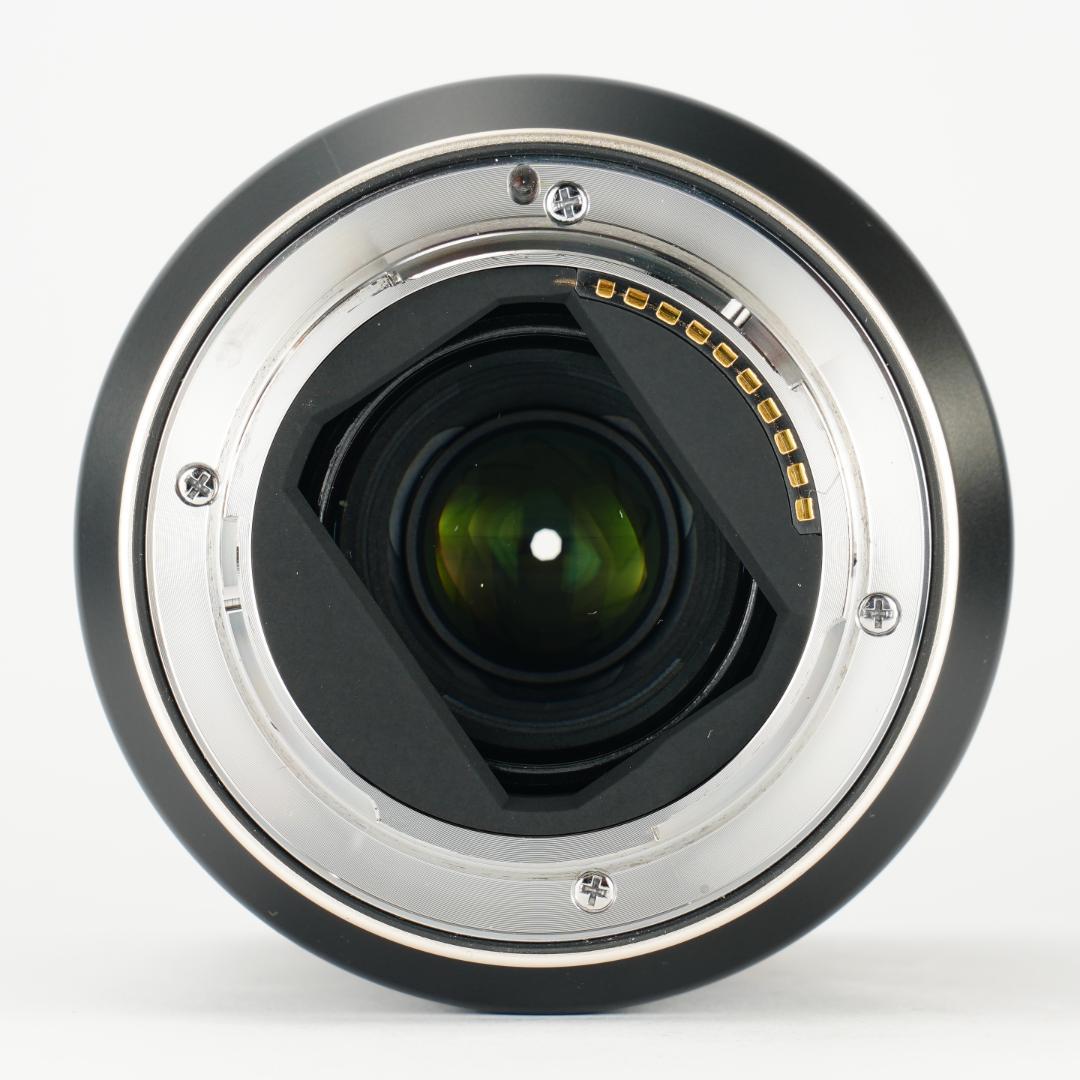 1本で完結 Tamron 28-75mm F2.8 A036 軽量550g