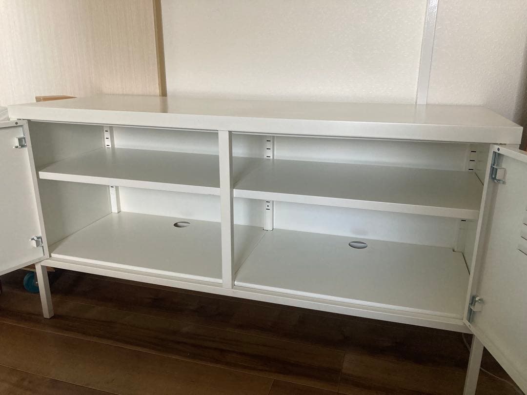 IKEA PSキャビネット
