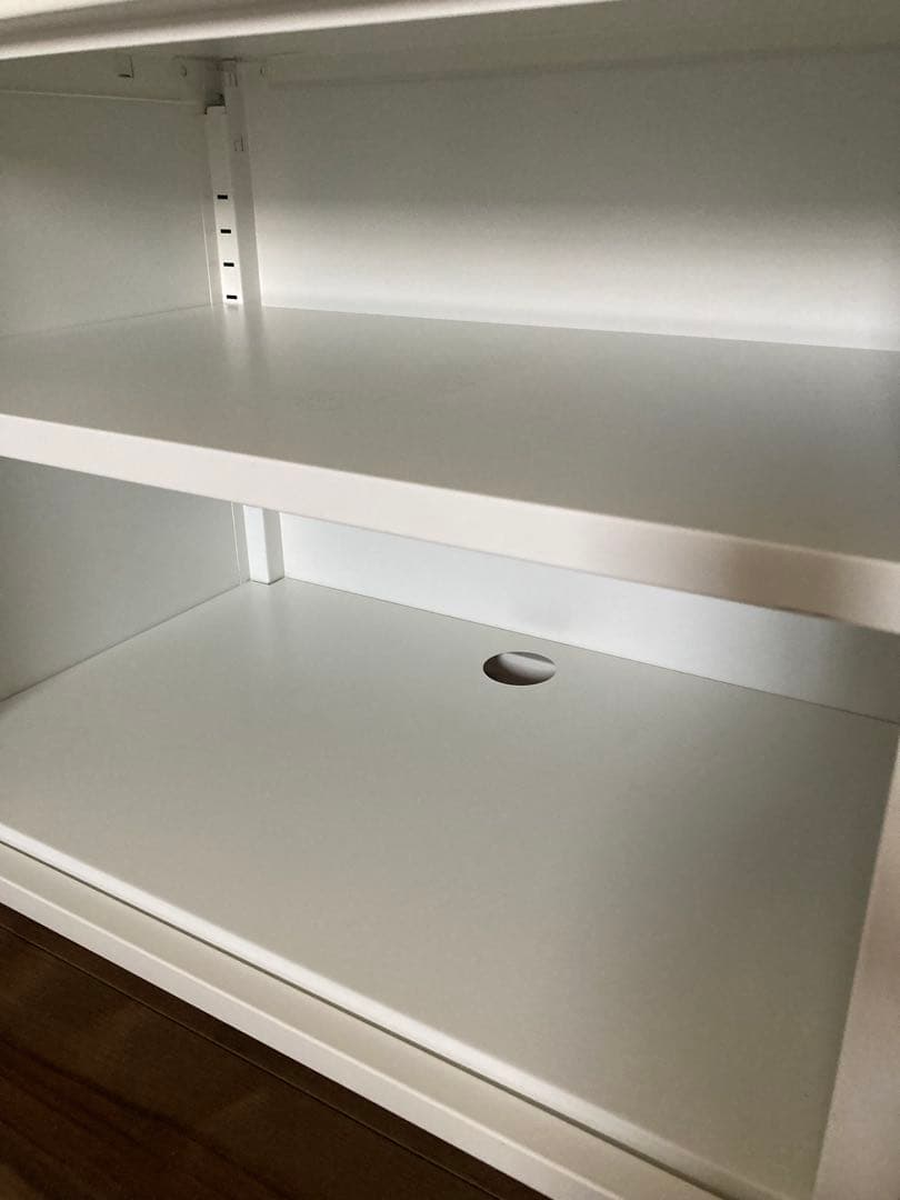 IKEA PSキャビネット