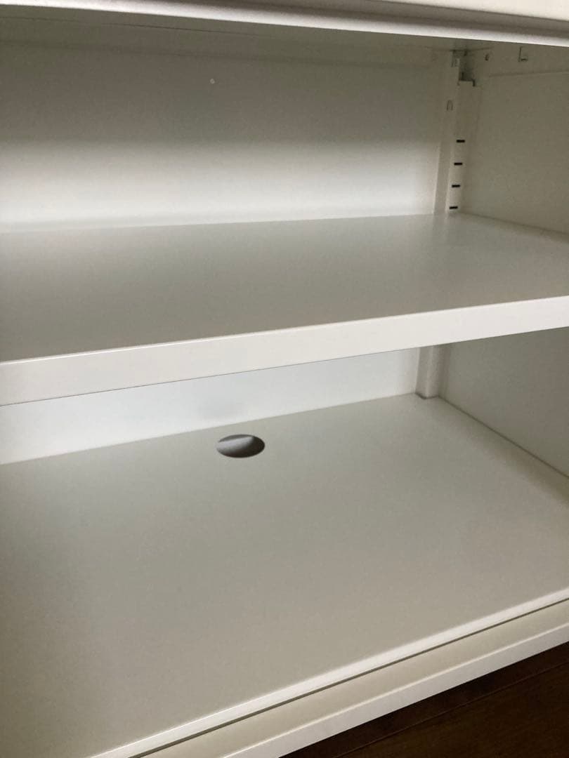 IKEA PSキャビネット