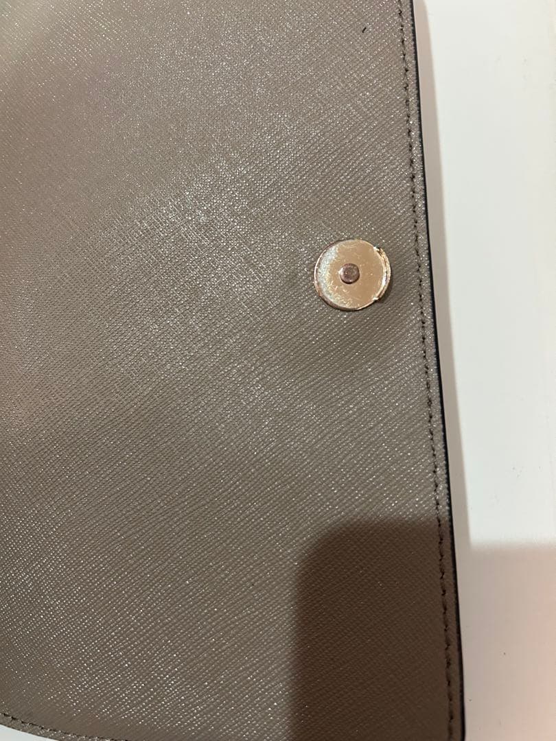 Tory Burch チェーンウォレットバッグ