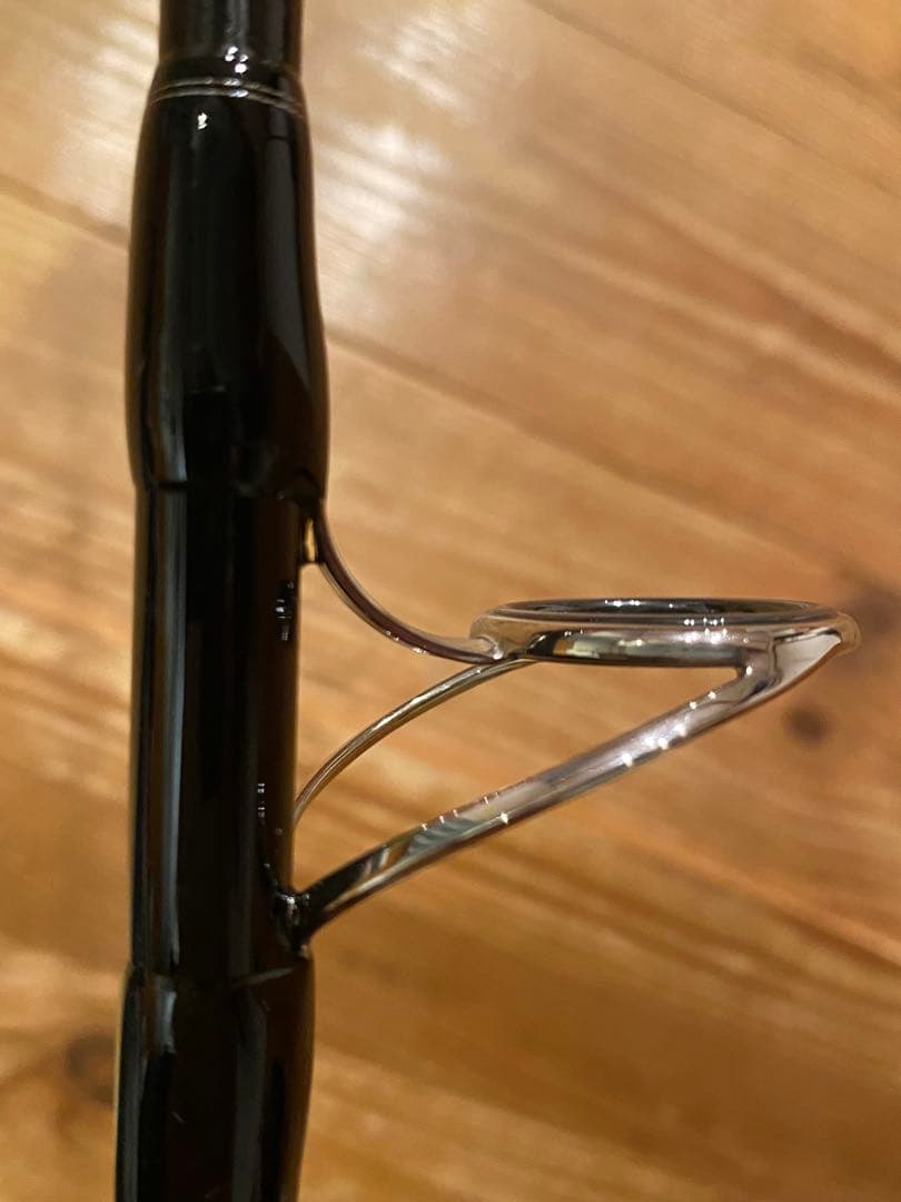 【最終値下】BLUEFIN TUNA S73XXH ロッド ブルーフィンツナ