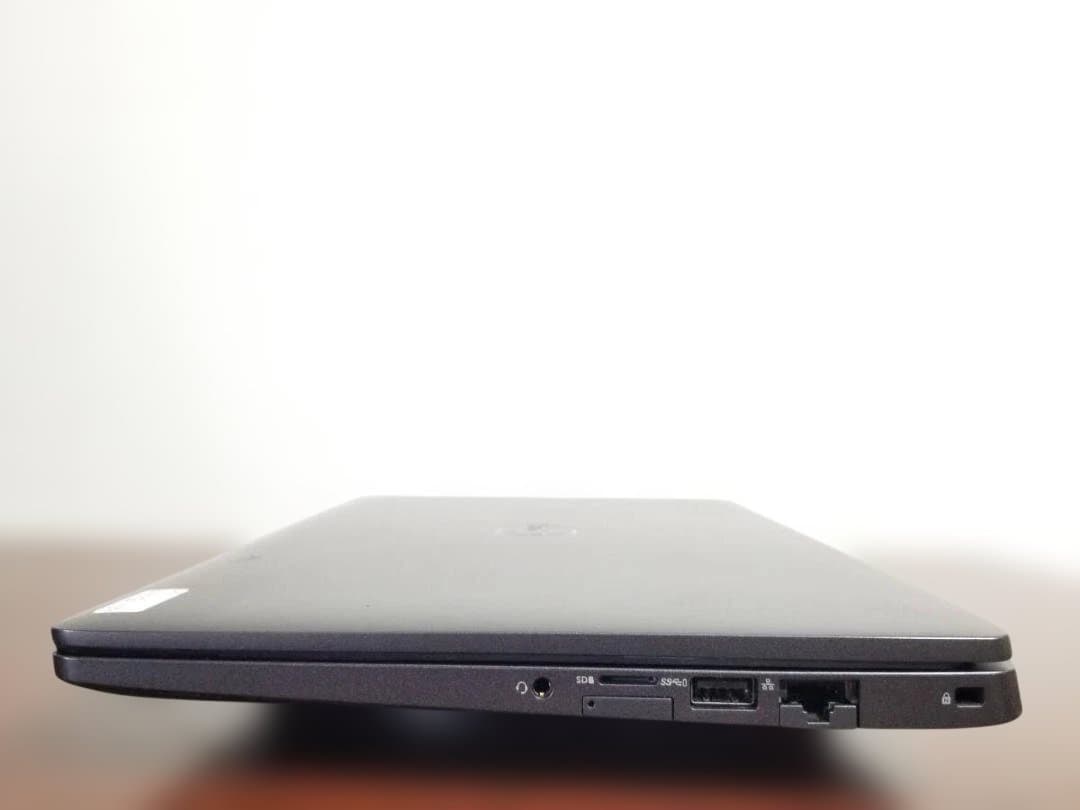 060美品 Latitude 5300 i5◆8GB◆SSD256GB◆13.3