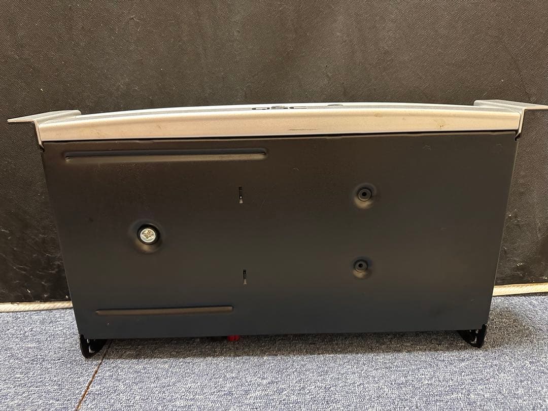 QSC GX5 パワーアンプ PA機器 業務用パワーアンプ