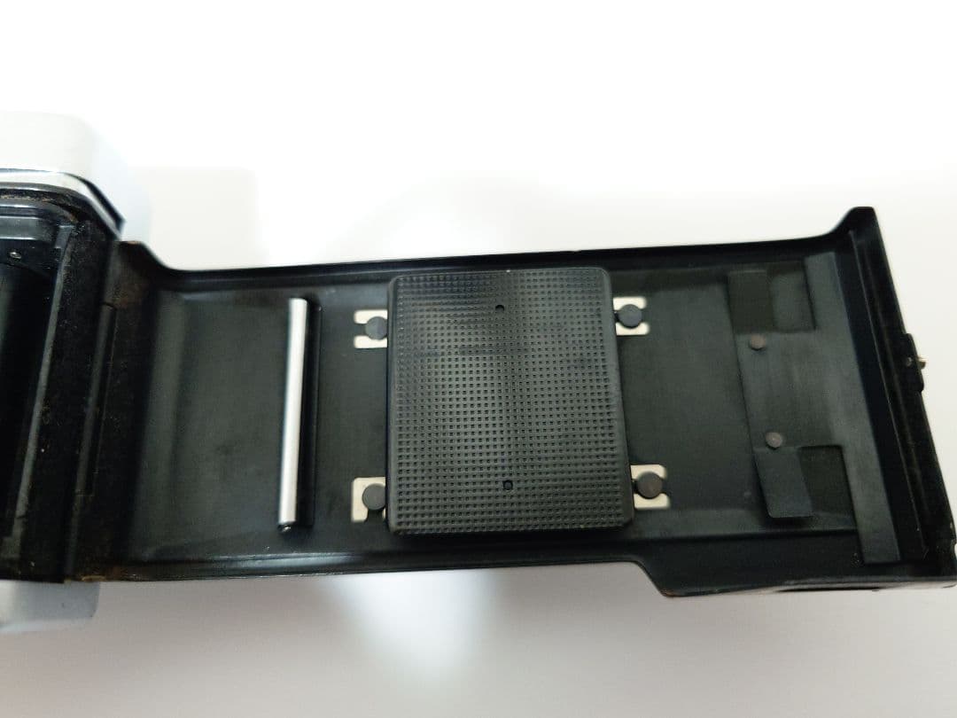 minolta repo-S ミノルタ レポ ハーフサイズカメラ