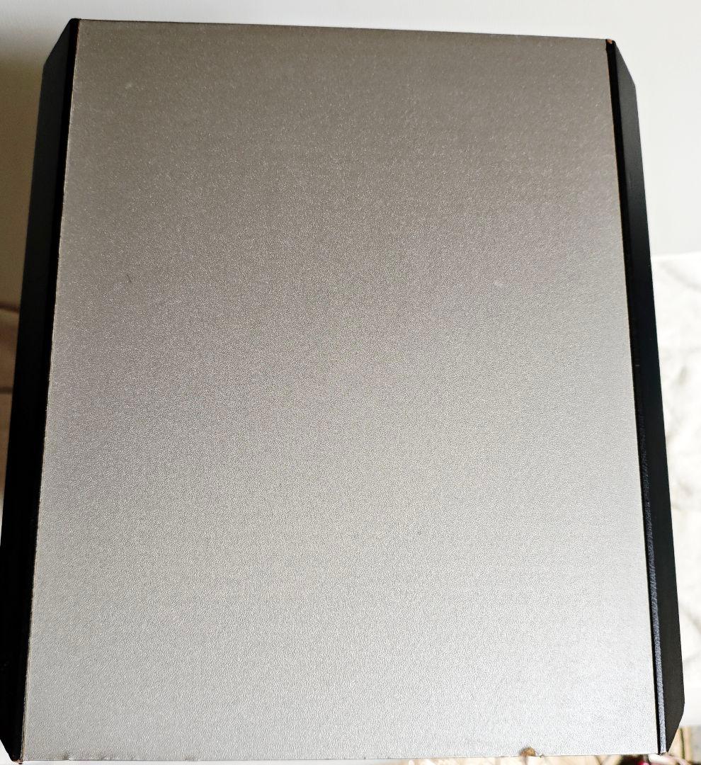 AAD Q-20C センタースピーカー