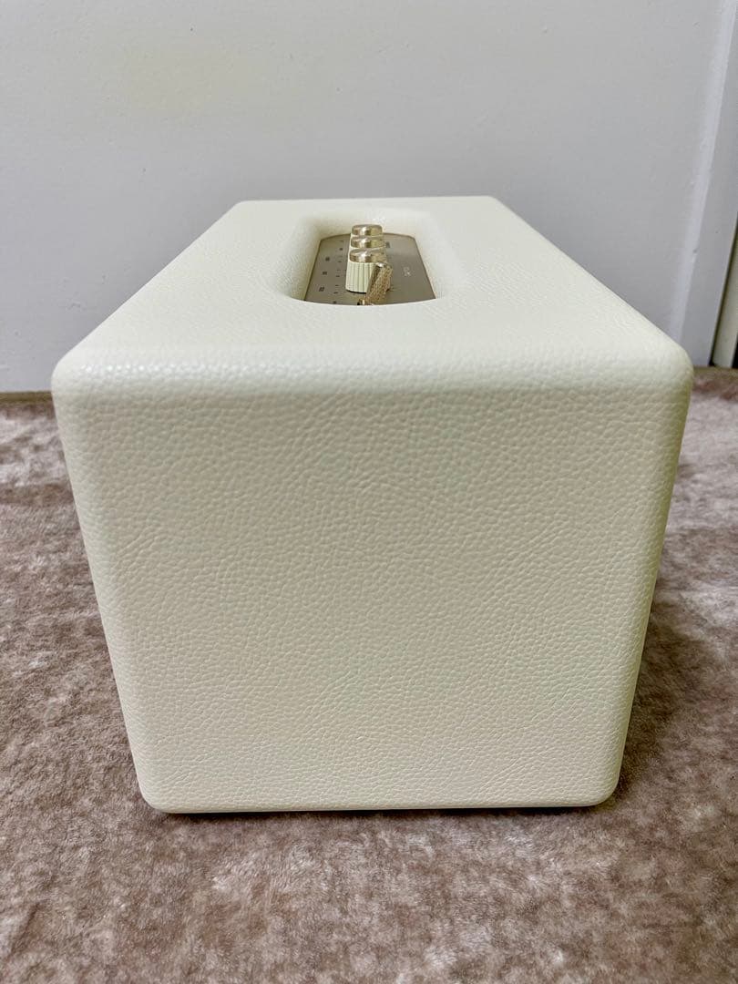 【国内正規品】 Marshall Stanmore Ⅲ クリーム