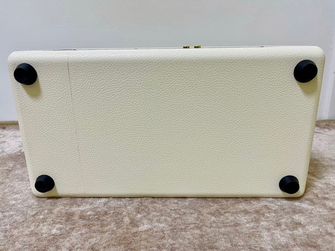 【国内正規品】 Marshall Stanmore Ⅲ クリーム