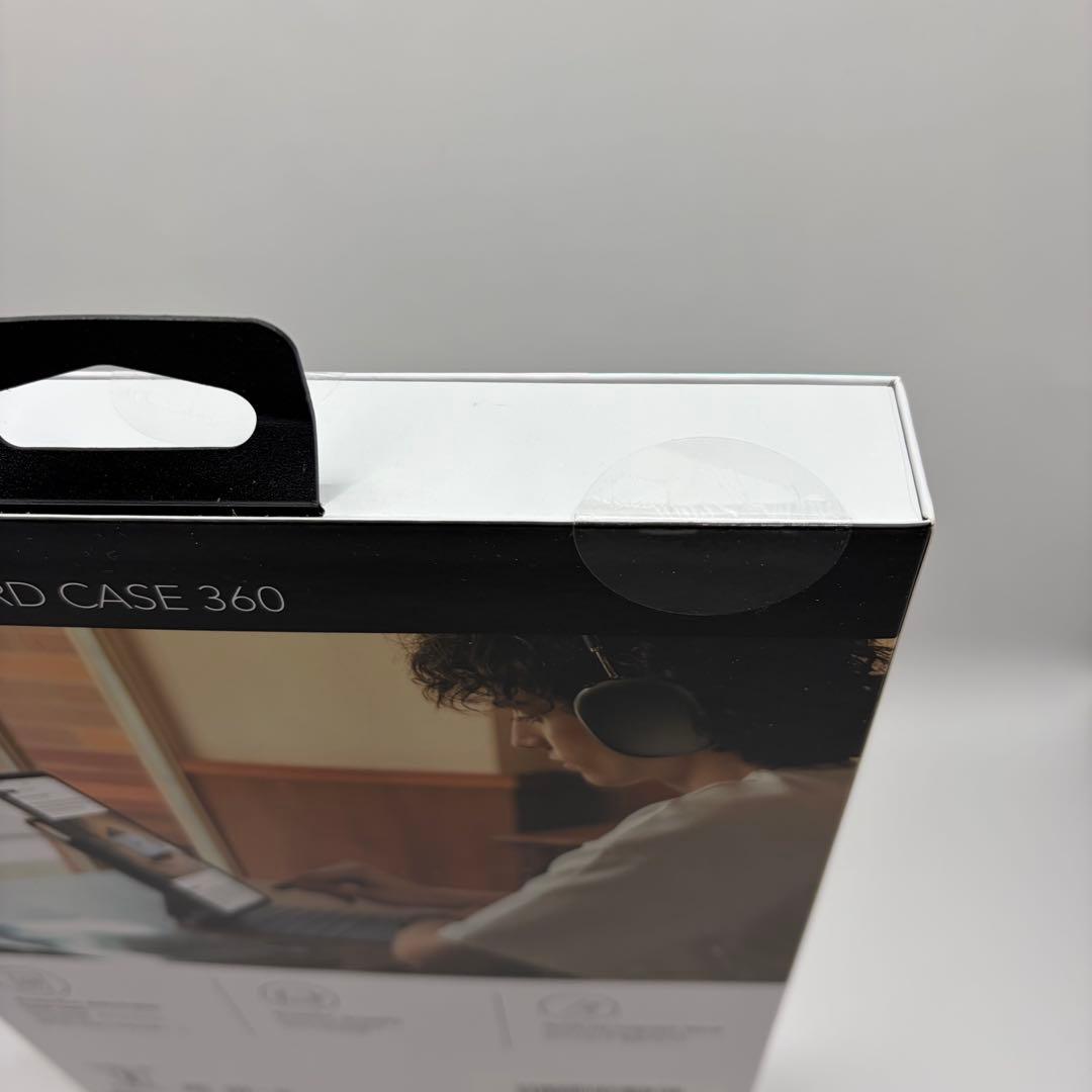 【新品・未開封】ESR iPad Air 11 M3 2025 キーボードケース