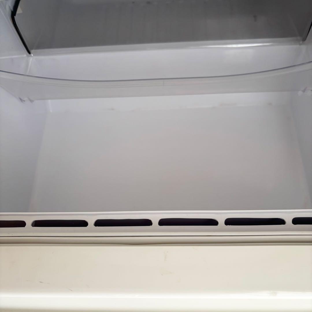 アクア　冷蔵庫 AQR-271F ホワイト　3ドア　272L 送料無料　美品