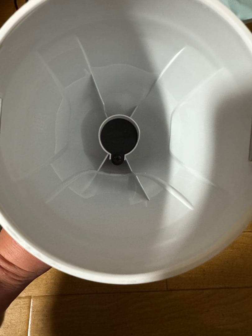 Makita CL181FDW コードレスクリーナー 本体