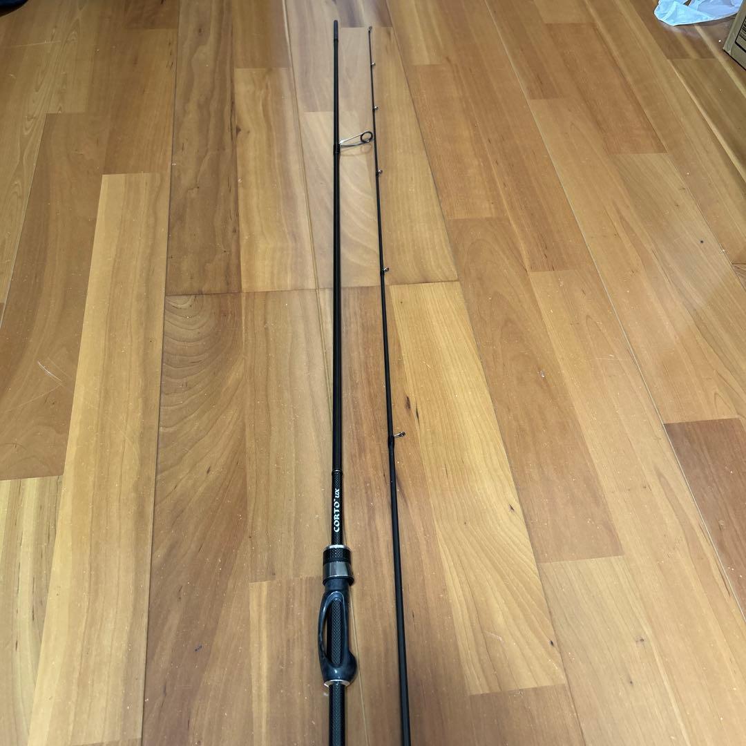 23コルトUX 742L-T