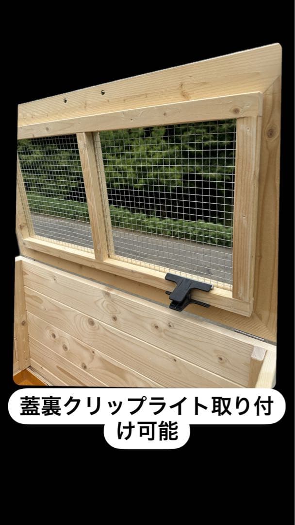 ⭐︎小動物ケージ⭐︎引き出し付き⭐︎