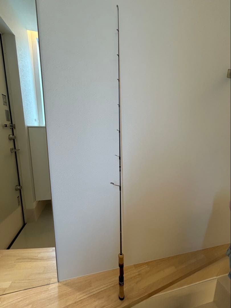 メジャークラフト ファインテール グラスモデル　FSG-422UL