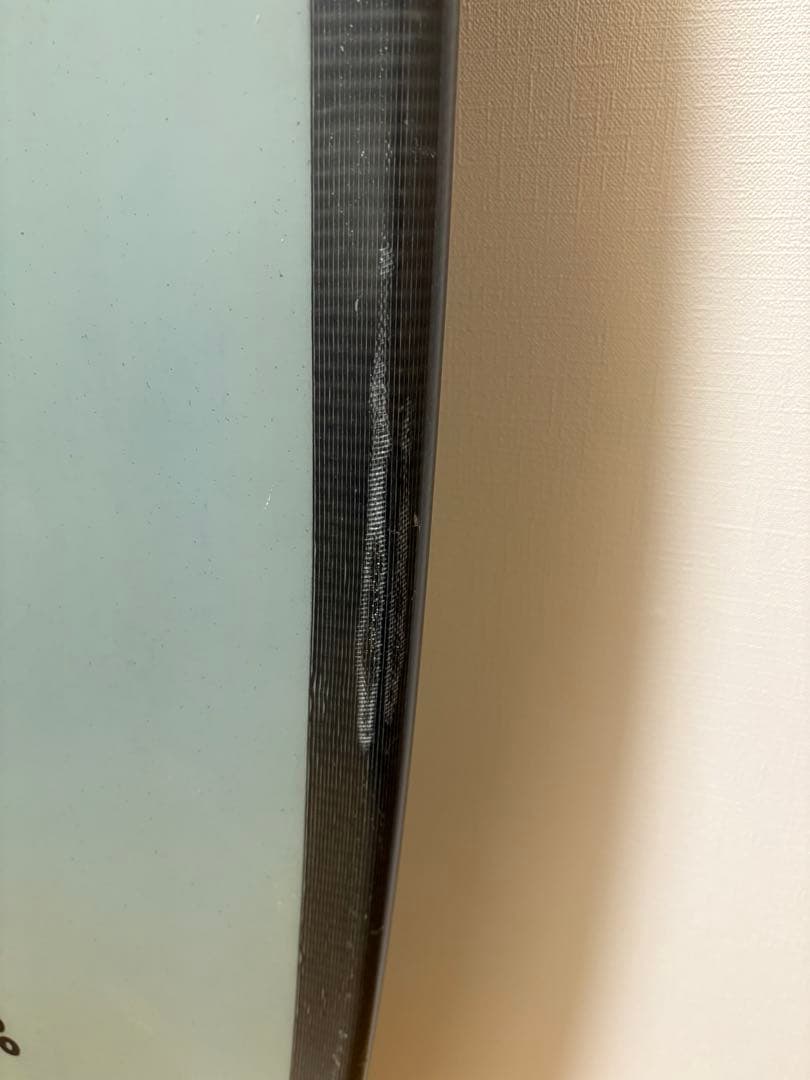 ヒプトクリプト Hypto Krypto 5’4 グレー【※期間限定値下げ】